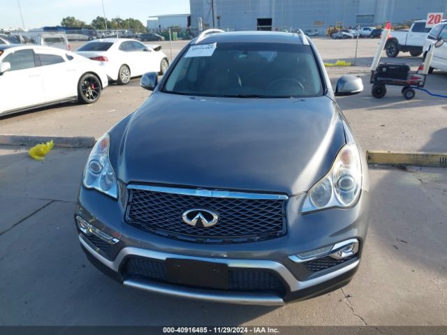 JN1BJ0RP6GM234848 Infiniti QX50