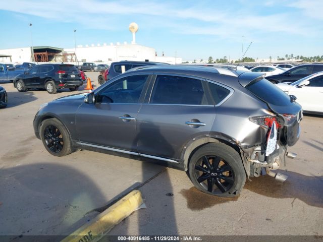 JN1BJ0RP6GM234848 Infiniti QX50
