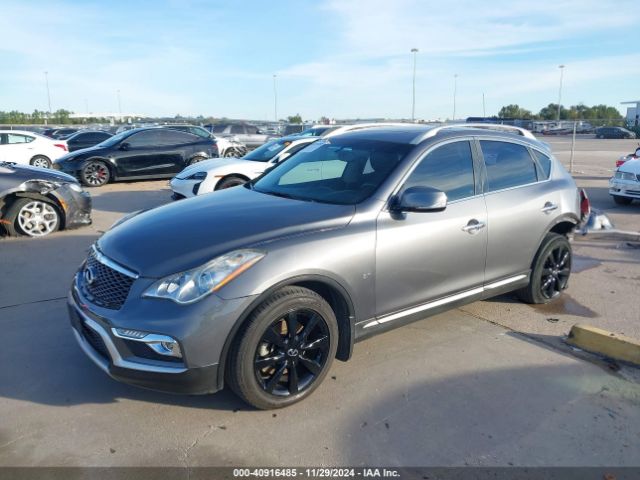 JN1BJ0RP6GM234848 Infiniti QX50