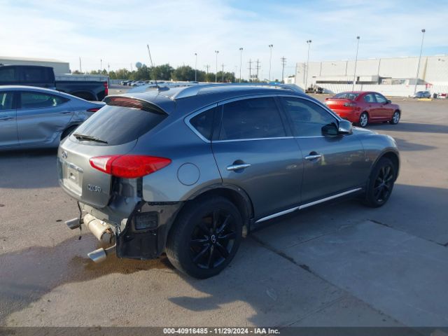 JN1BJ0RP6GM234848 Infiniti QX50