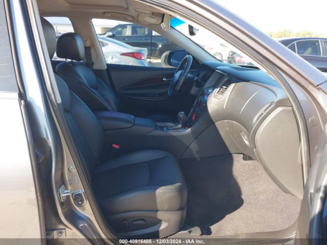 JN1BJ0RP6GM234848 Infiniti QX50