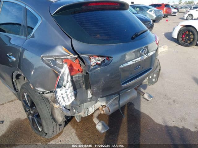 JN1BJ0RP6GM234848 Infiniti QX50