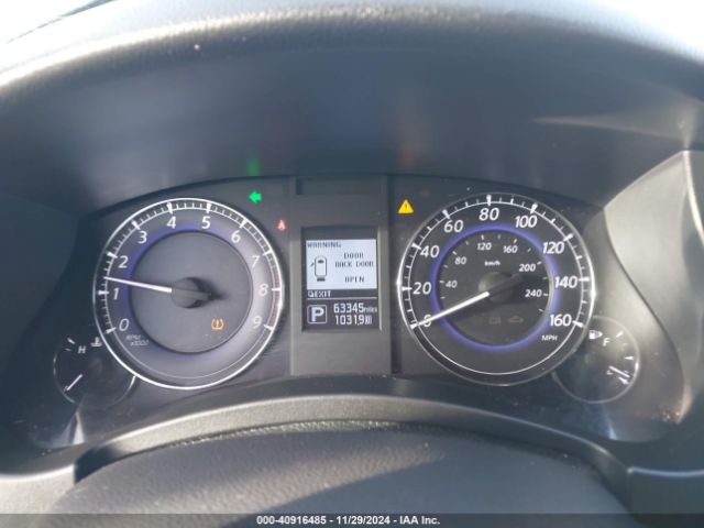 JN1BJ0RP6GM234848 Infiniti QX50