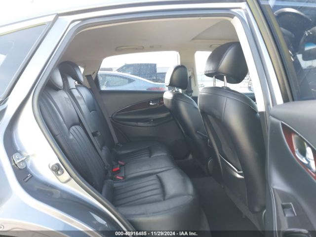 JN1BJ0RP6GM234848 Infiniti QX50