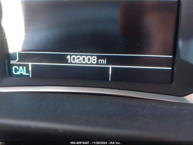 1GKKNMLS5HZ138028 GMC Acadia Slt-1