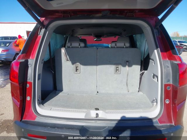 1GKKNMLS5HZ138028 GMC Acadia Slt-1