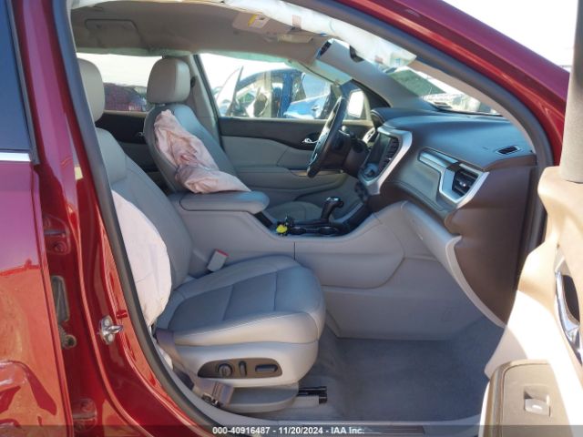 1GKKNMLS5HZ138028 GMC Acadia Slt-1