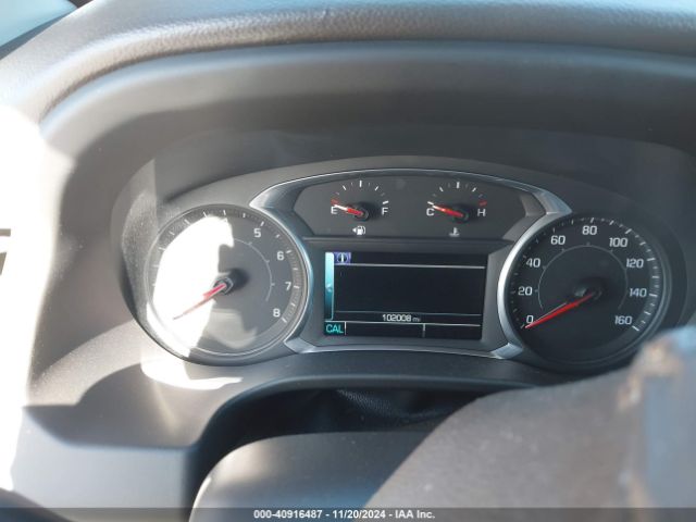 1GKKNMLS5HZ138028 GMC Acadia Slt-1