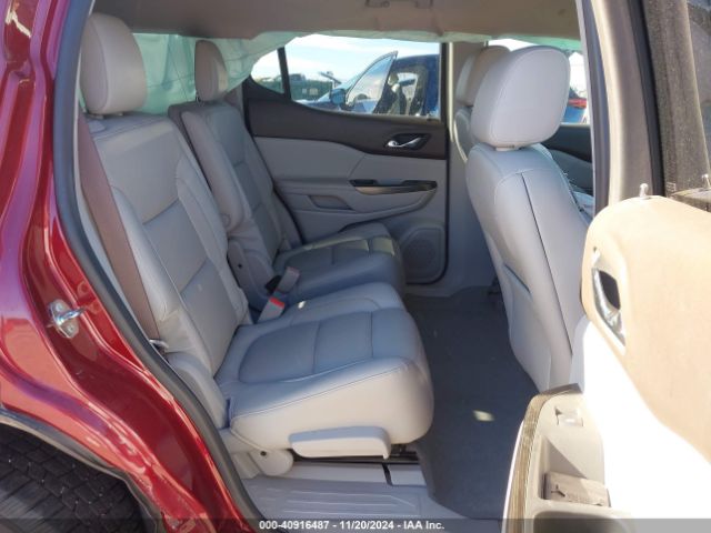 1GKKNMLS5HZ138028 GMC Acadia Slt-1