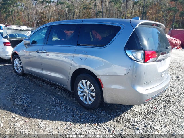 Chrysler Pacifica Touring Plus 2018 2C4RC1FG2JR100536 Image 3