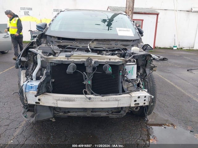 Toyota Highlander Xle 2017 5TDJZRFH1HS362455 Image 13