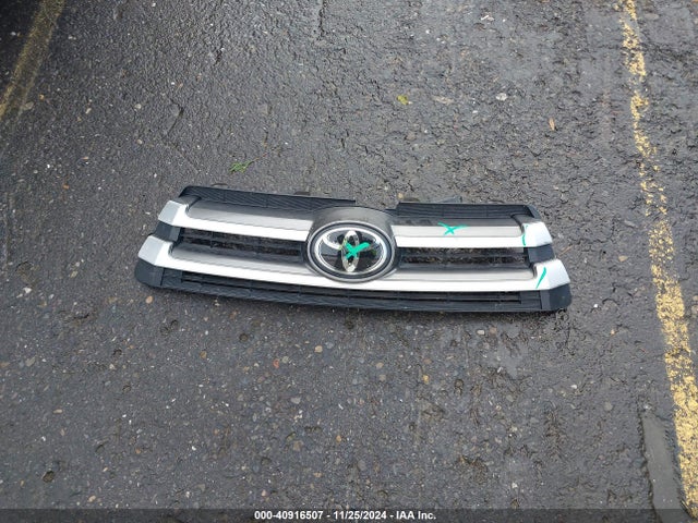 Toyota Highlander Xle 2017 5TDJZRFH1HS362455 Image 20