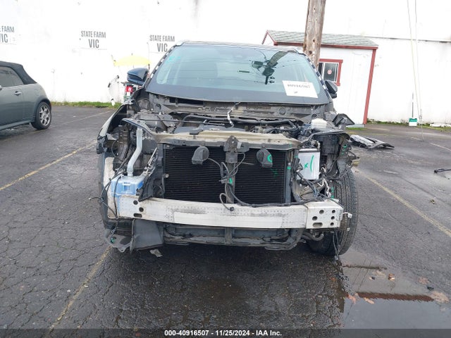 Toyota Highlander Xle 2017 5TDJZRFH1HS362455 Image 6