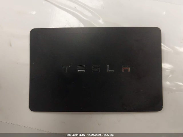 2021 TESLA MODEL Y 5YJYGDEEXMF208209 Photo 10