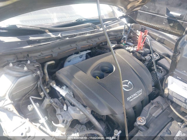 JM1GL1W5XH1132221 Mazda Mazda6 Grand Touring
