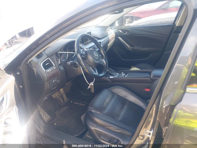 JM1GL1W5XH1132221 Mazda Mazda6 Grand Touring