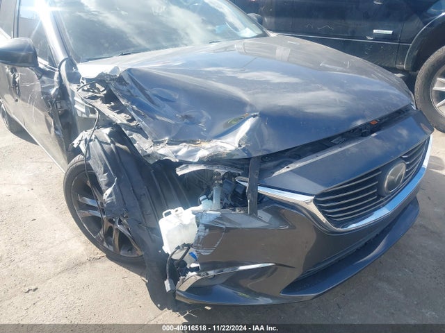 JM1GL1W5XH1132221 Mazda Mazda6 Grand Touring