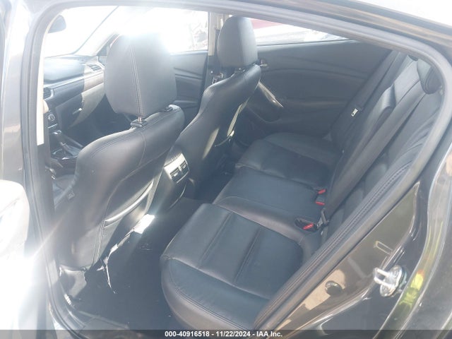 JM1GL1W5XH1132221 Mazda Mazda6 Grand Touring