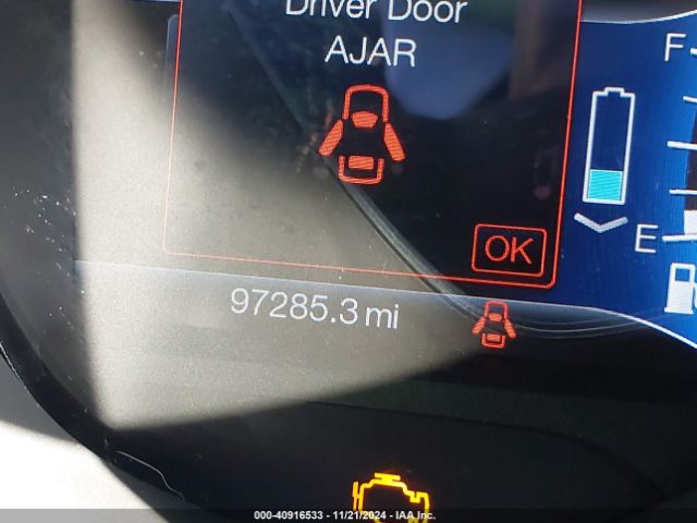 1FADP5CU0EL521255 Ford C-max Energi Sel