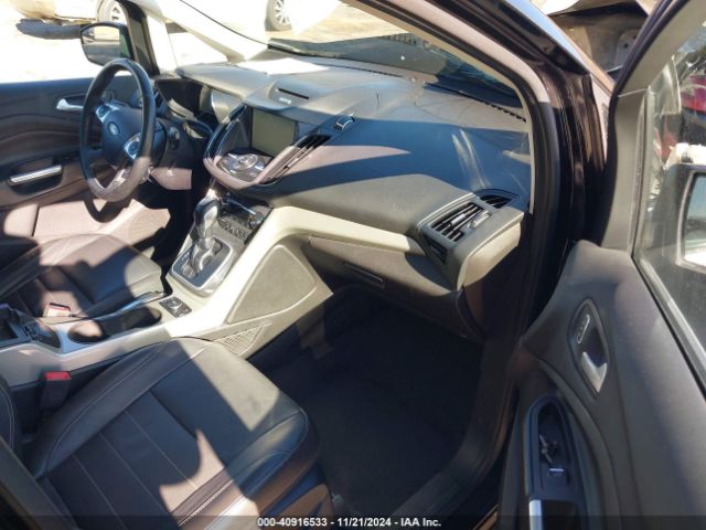 1FADP5CU0EL521255 Ford C-max Energi Sel