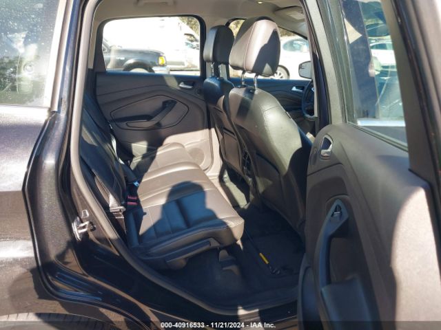 1FADP5CU0EL521255 Ford C-max Energi Sel