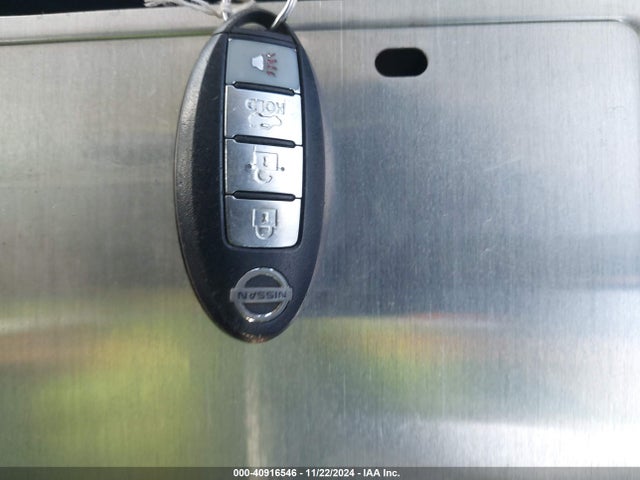 Nissan SENTRA SV 2017 3N1AB7AP6HY319247 Image 11