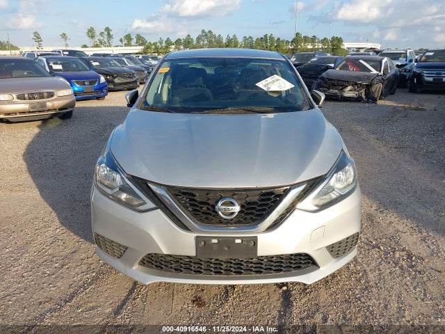 Nissan SENTRA SV 2017 3N1AB7AP6HY319247 Image 12