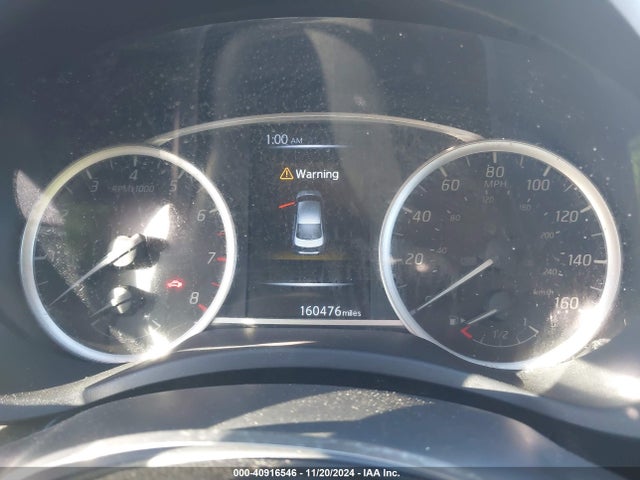 Nissan SENTRA SV 2017 3N1AB7AP6HY319247 Image 7