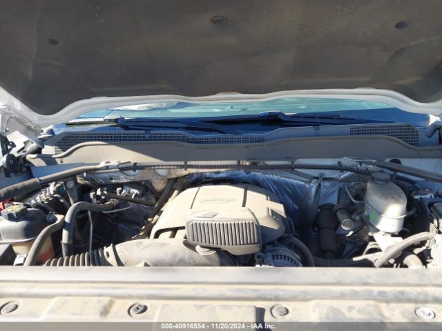 1GC1KVEG6FF126886 Chevrolet Silverado 2500hd Lt