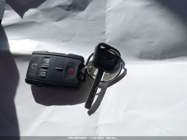1GC1KVEG6FF126886 Chevrolet Silverado 2500hd Lt