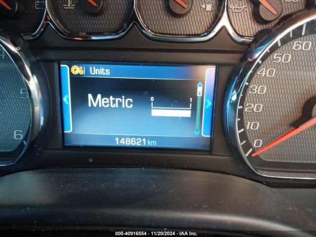 1GC1KVEG6FF126886 Chevrolet Silverado 2500hd Lt