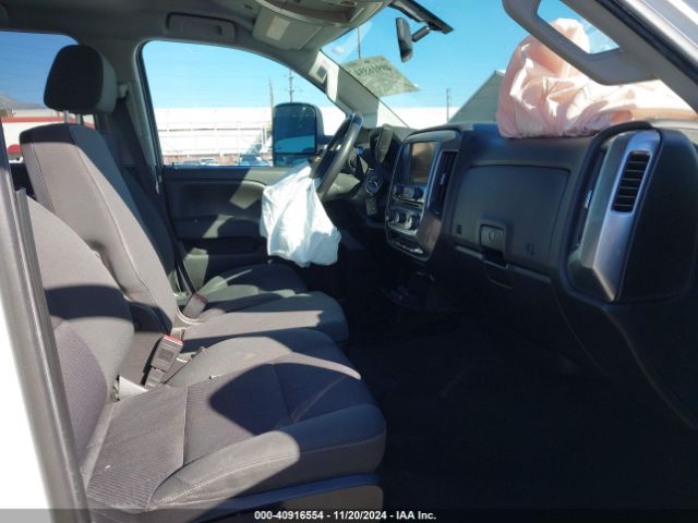 1GC1KVEG6FF126886 Chevrolet Silverado 2500hd Lt
