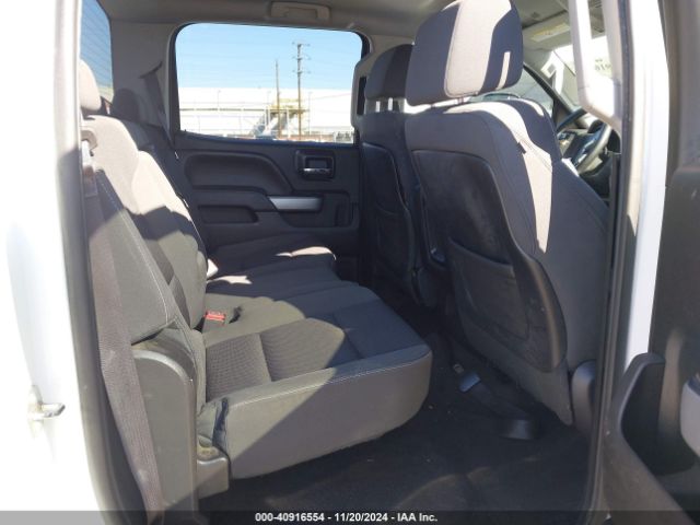 1GC1KVEG6FF126886 Chevrolet Silverado 2500hd Lt