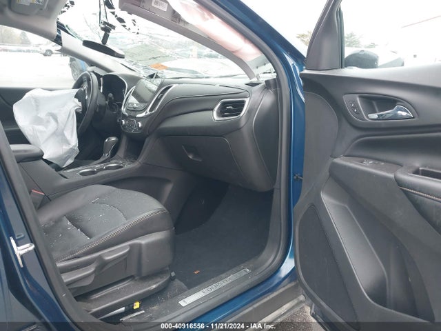 Chevrolet Equinox Awd Premier 2021 2GNAXXEV4M6163834 Image 5