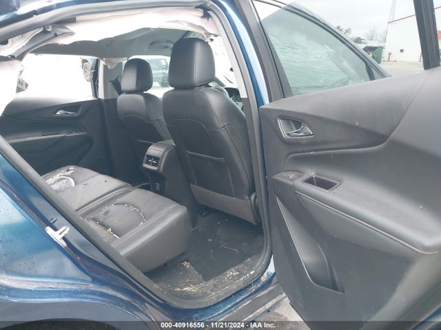 Chevrolet Equinox Awd Premier 2021 2GNAXXEV4M6163834 Image 8