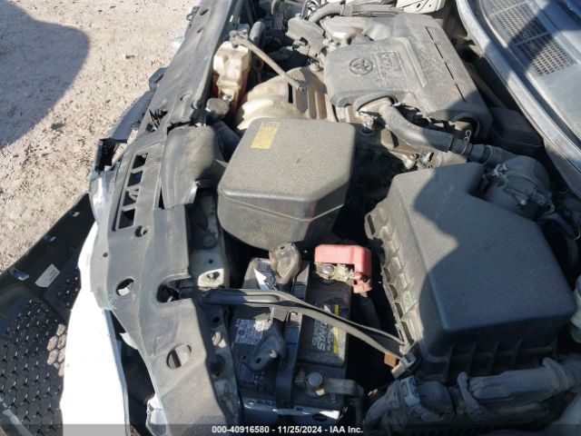 4T1BF1FK2FU483476 Toyota CAMRY XSE