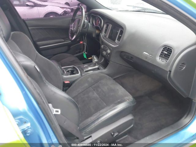 2C3CDXGJ7GH288103 Dodge Charger R/t Scat Pack