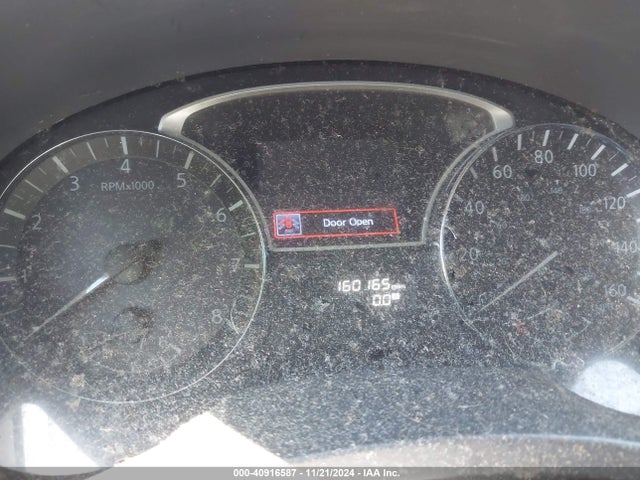 Nissan Altima 2.5 S 2014 1N4AL3AP4EC204627 Image 7