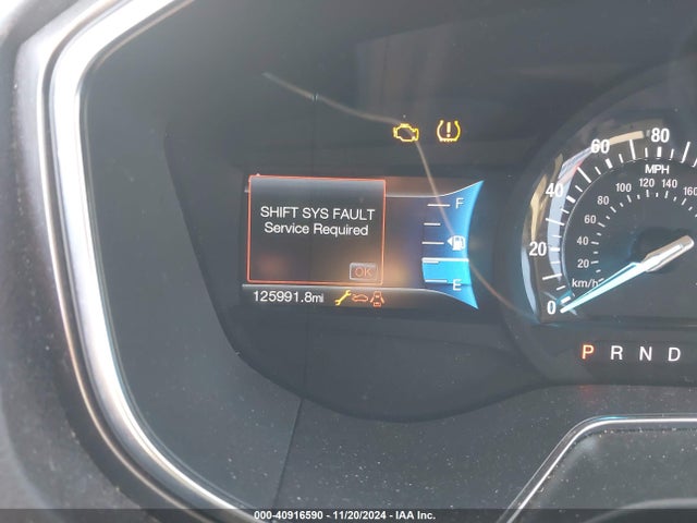 Ford FUSION SE 2017 3FA6P0HDXHR320571 Image 15