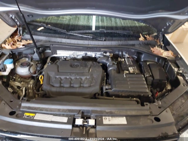 3VV0B7AX8KM162815 Volkswagen Tiguan 2.0t S