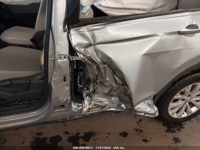 3VV0B7AX8KM162815 Volkswagen Tiguan 2.0t S