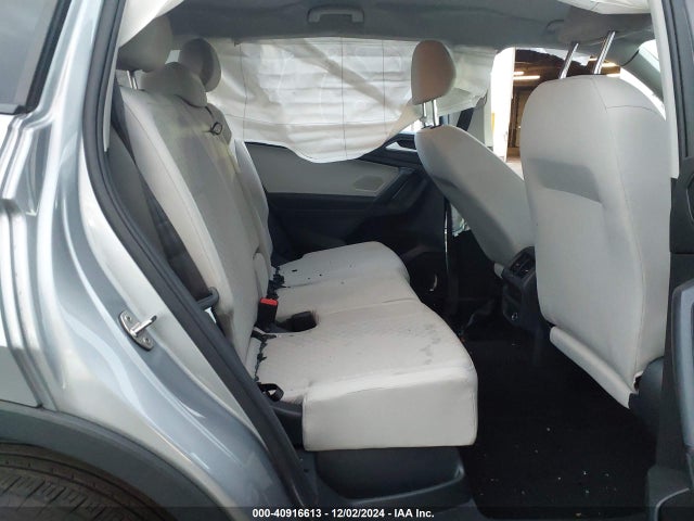 3VV0B7AX8KM162815 Volkswagen Tiguan 2.0t S