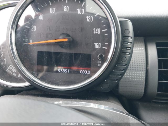 WMWXS5C53FT837021 Mini Hardtop Cooper
