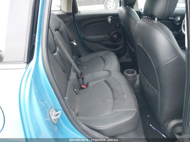 WMWXS5C53FT837021 Mini Hardtop Cooper
