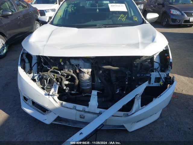 Honda Civic Ex-t 2017 19XFC1F32HE211907 Image 12
