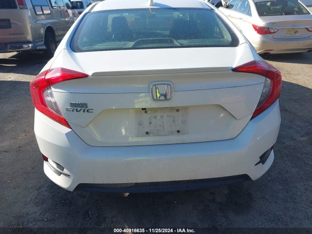 Honda Civic Ex-t 2017 19XFC1F32HE211907 Image 16