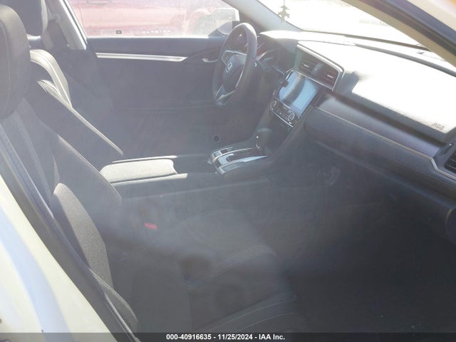 Honda Civic Ex-t 2017 19XFC1F32HE211907 Image 5