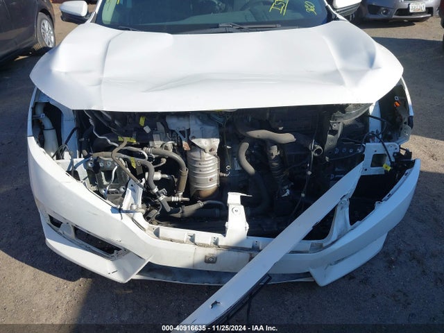Honda Civic Ex-t 2017 19XFC1F32HE211907 Image 6