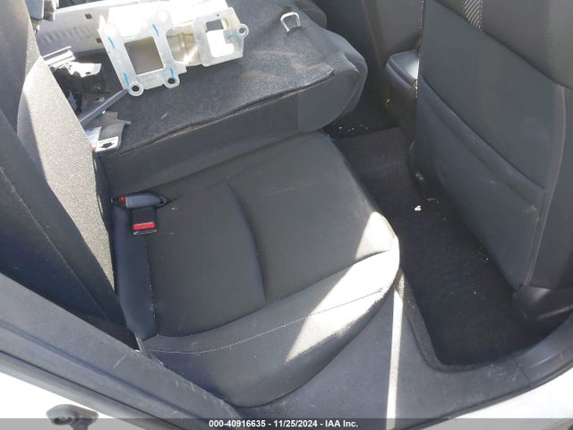 Honda Civic Ex-t 2017 19XFC1F32HE211907 Image 8