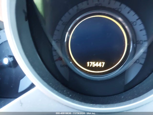 2010 CADILLAC SRX 3GYFNDEY9AS640696 Photo 6